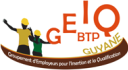 Geiq BTP Guyane